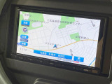 【ナビゲーション】使いやすいナビで目的地までしっかり案内してくれます。各種オーディオ再生機能も充実しており、お車の運転がさらに楽しくなります!!