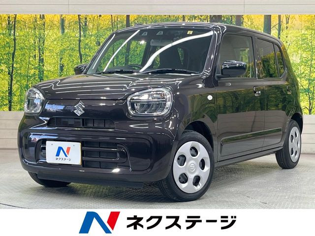 アルト L アップグレードパッケージ 