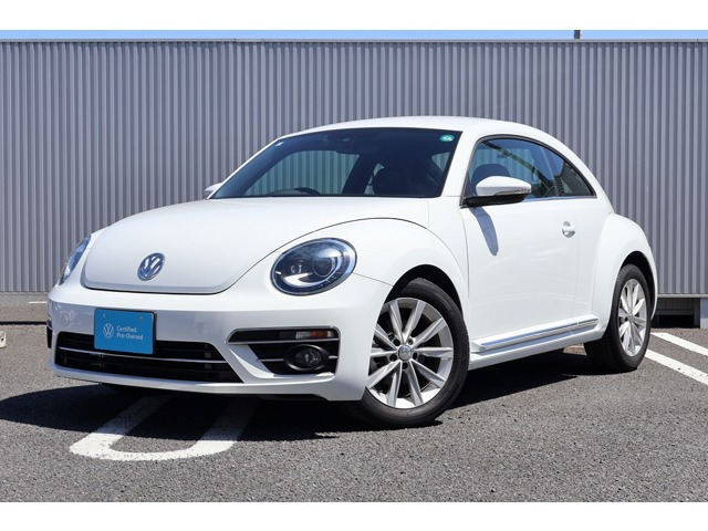 ザ・ビートル デザイン マイスター