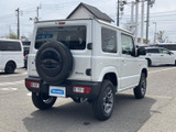 ジムニー XC 4WD 