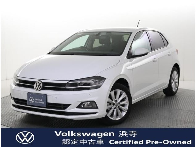 ポロ TSI ハイライン 