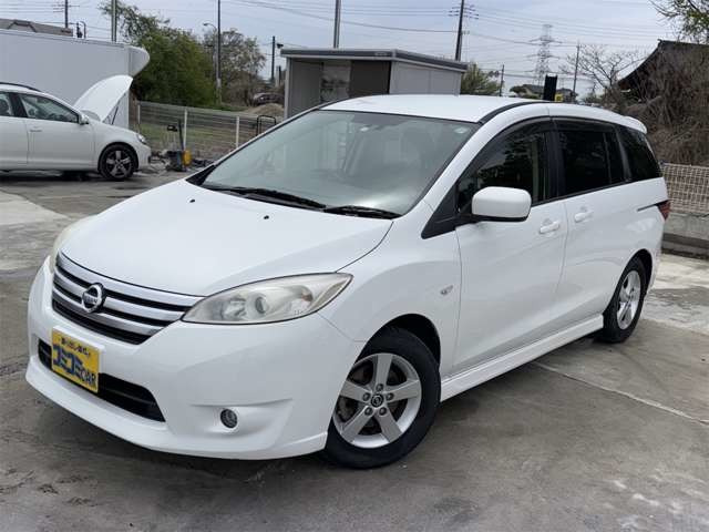 ラフェスタハイウェイスター 2.0 G 