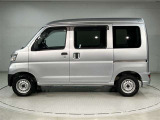 ハイゼットカーゴ デラックス SAIII ハイルーフ 