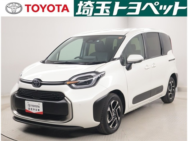 シエンタ ハイブリッド 1.5 Z 