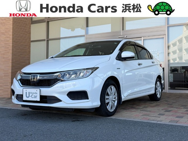 グレイス 1.5 ハイブリッド LX ホンダセンシング 