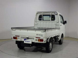 ハイゼットトラック スタンダード SAIIIt 4WD 