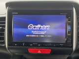 N-BOX G SSパッケージ 特別仕様車