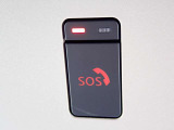 SOSコールで安心ドライブ!