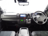 【R2年式/ハイエースバン/ディーゼル4WD/DARKPRIMEⅡ/両側パワースライドドア】オフロードPKG&times;お買い得車両♪【全国納車可能】
