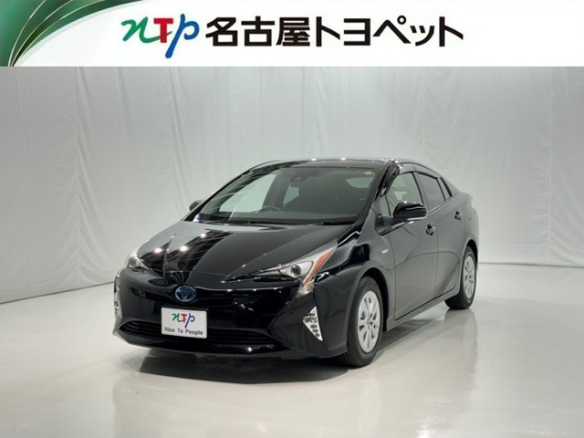 プリウス 1.8 S セーフティ プラス 