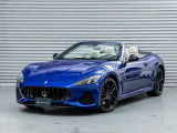GranCabrio MC