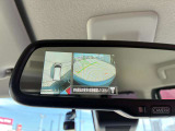 バックビューモニターがついておりますので、運転が初めての方や苦手な方でも安心してお乗りいただけます!