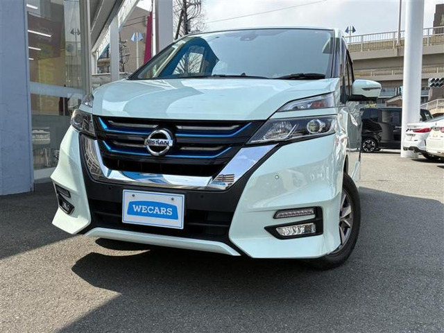 セレナ 1.2 e-POWER ハイウェイスターV 