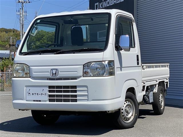 アクティトラック SDX 4WD