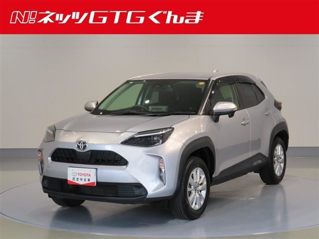 ヤリスクロス 1.5 G 