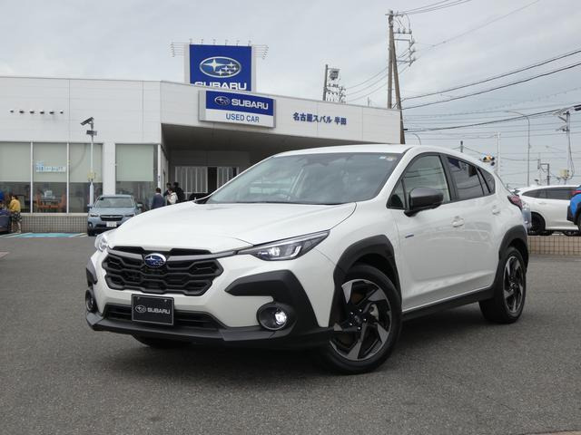 クロストレック 2.0 リミテッド 