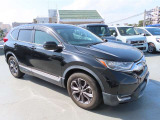 CR-V 1.5 EX マスターピース 