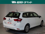 カローラフィールダー 1.5 ハイブリッド EX 