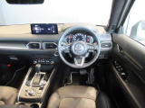 CX-5  2.5 25S エクスクルーシブ モード