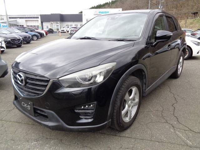 CX-5 2.2 XD プロアクティブ 4WD 