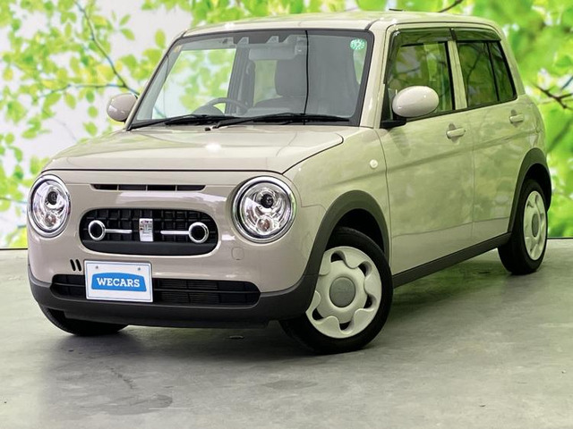 アルトラパン LC  L 