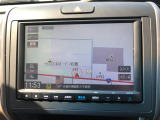 【純正ナビ】Honda純正のGathersナビがついています!Bluetoothも使えます♪