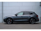 SQ5 3.0 4WD quattro