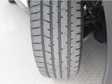 タイヤの溝あります♪まだまだ走れます♪