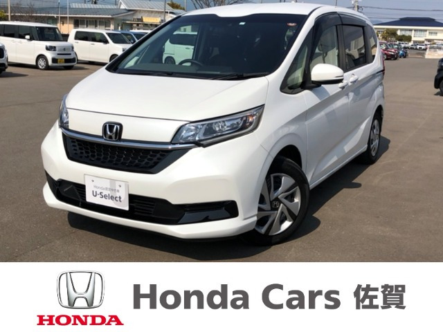 フリード+ 1.5 ハイブリッド G 