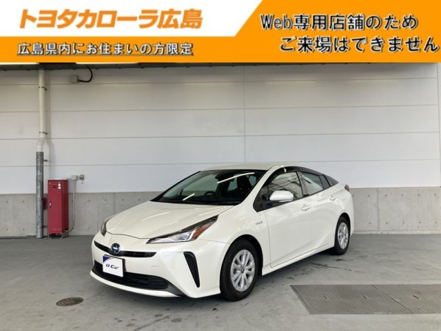 トヨタ プリウス 