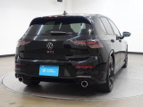 ゴルフ GTI 