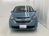 平成30(2018)年式 フリードHV Gホンダセンシング 入荷しました。