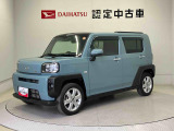 納車前には12ヶ月点検相当の点検と消耗品の交換をダイハツの整備士がしっかり整備してお渡しします。また、納車後には無料1ヶ月点検がございます。