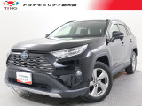 トヨタ RAV4