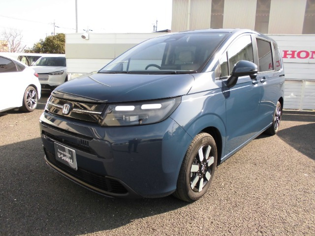 ホンダ フリード 