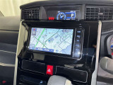 ドライブやレジャーのマストアイテム!快適なドライブをサポートするナビ付きなので、お出かけするのも安心です☆