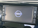 【純正ナビ】人気の純正ナビを装備。オーディオ機能も充実しており、Bluetooth接続すればお持ちのスマホやMP3プレイヤーの音楽を再生可能!毎日の運転がさらに楽しくなります!!