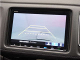 ◆バックカメラ◆リバースにするだけで映ります、後方の安全確認や、狭い駐車場での車庫入れ、雨の日や夜間など視界の悪い時に便利です!安全にバックする為には欠かせない装備です。