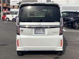 N-BOXカスタム L 