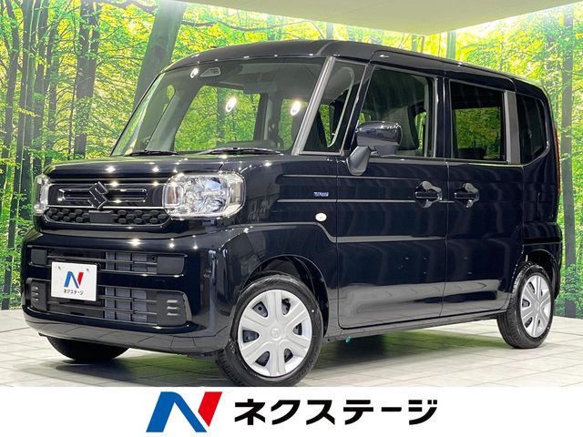 スペーシア  ハイブリッドG