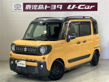 軽自動車もトヨタの販売店なら安心、購入後も私たちトヨタがしっかりサポートいたします。