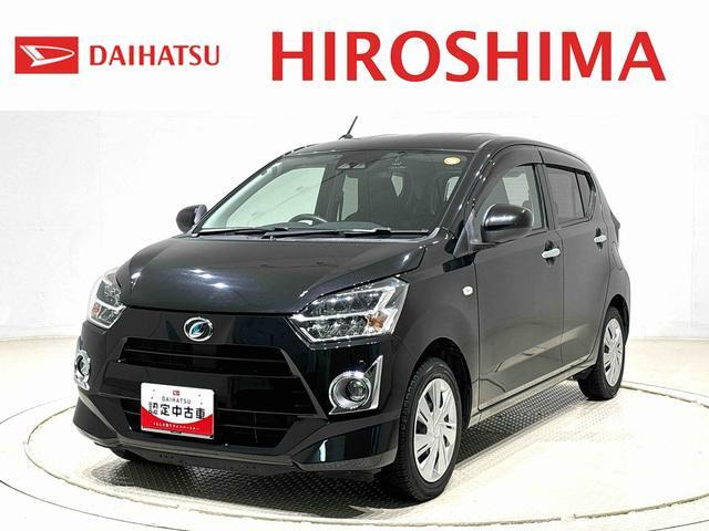 ミライース X SAIII 