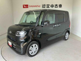 納車前には12ヶ月点検相当の点検と消耗品の交換をダイハツの整備士がしっかり整備してお渡しします。また、納車後には無料1ヶ月点検がございます。