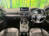 CX-5 2.2 XD ブラック セレクション 