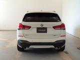 X1 xドライブ 18d Mスポーツ 4WD 