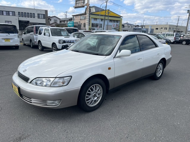 ウィンダム 2.5 G 