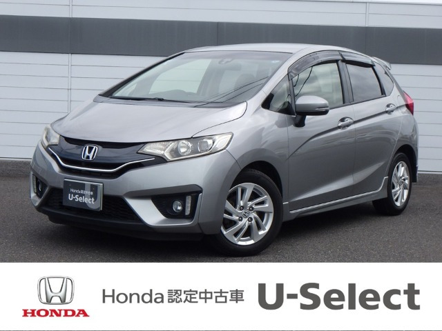 フィット 1.3 13G Sパッケージ