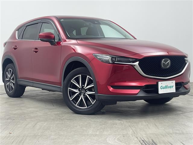 マツダ CX-5 