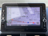 日産純正ナビMM321DーLです。