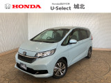 ホンダ フリード+